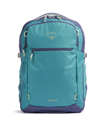 Osprey Daylite 35 Reiserucksack blue spikemoss/alkaline