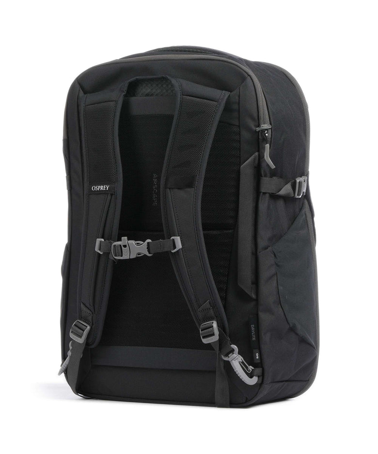 Osprey Daylite 35 Travel backpack black