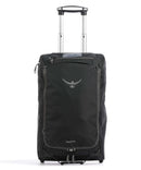 Osprey Daylite 40 Zaino trolley black