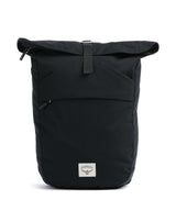 Osprey Arcane Backpack bag black