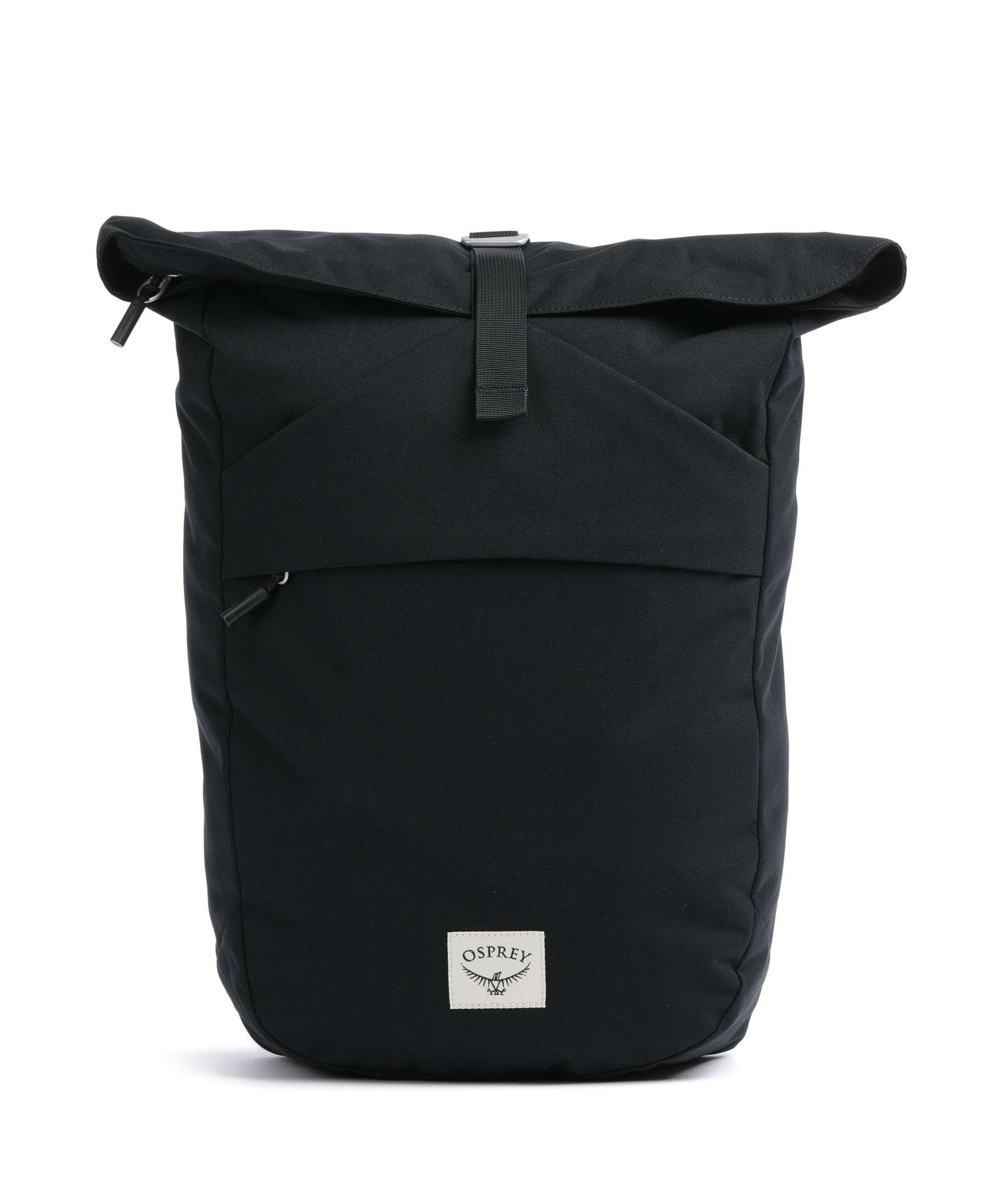 Osprey Arcane Backpack bag black