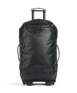 Osprey Transporter 60 Borsone trolley raven black