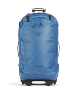 Osprey Transporter 90 Rollenreisetasche blue flame/scoria blue