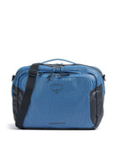 Osprey Transporter Umhängetasche blue flame/scoria blue