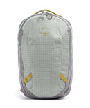 Osprey Transporter Borsa sling frosty mint/soundwave grey