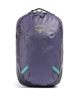 Osprey Transporter Slingbag euphoria purple/purple ink