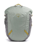 Osprey Transporter Rucksack frosty mint/soundwave grey