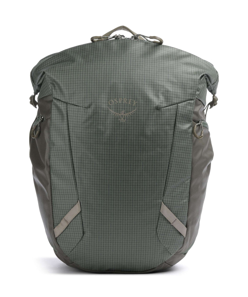 Osprey Transporter Backpack pine leaf/earl grey