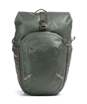 Osprey Transporter Sac à dos roll-top pine leaf/earl grey