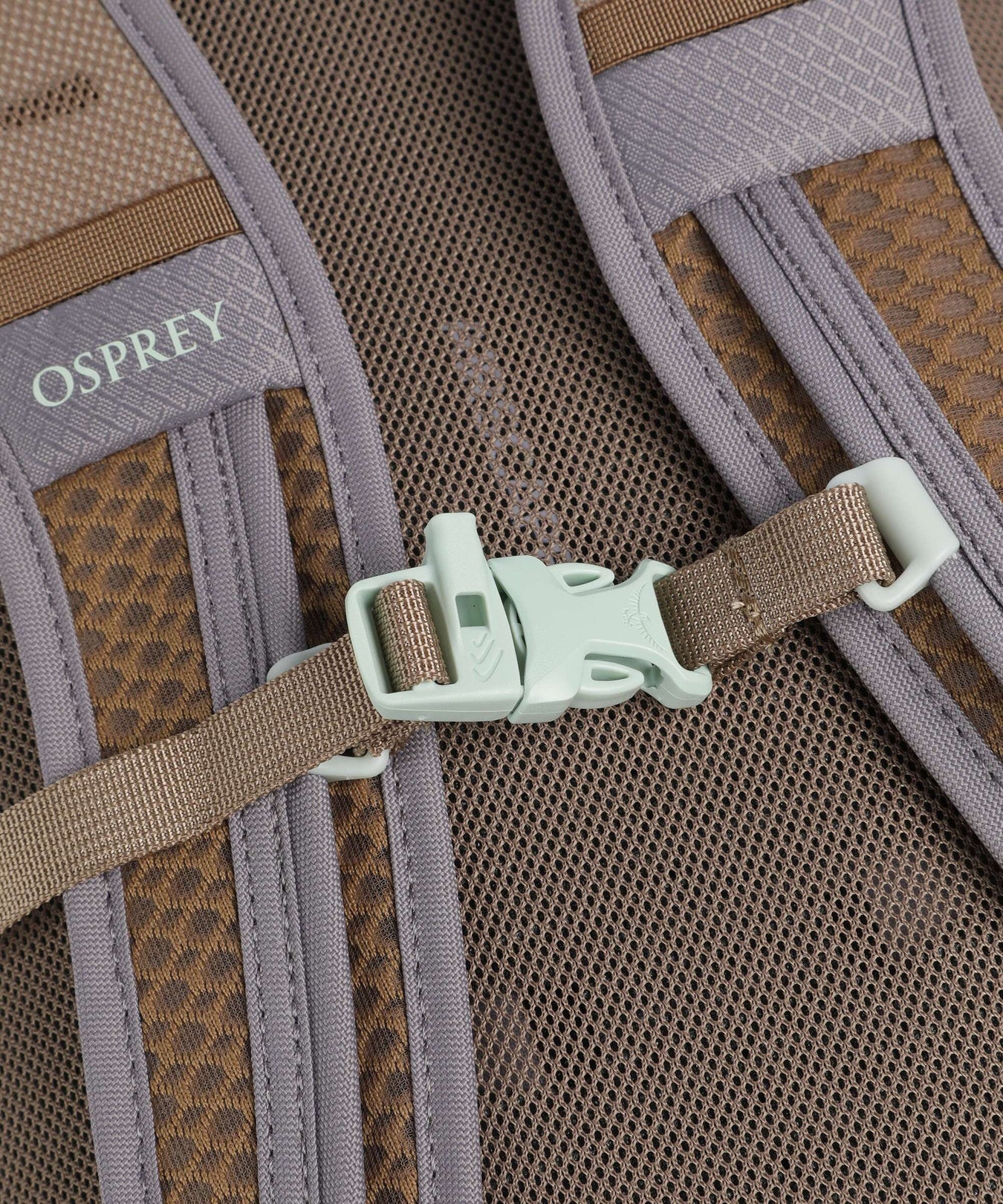 Osprey Daylite Plus Plus Backpack soundwave grey/latte brown