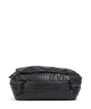 Osprey Transporter 40 Borsone da weekend raven black