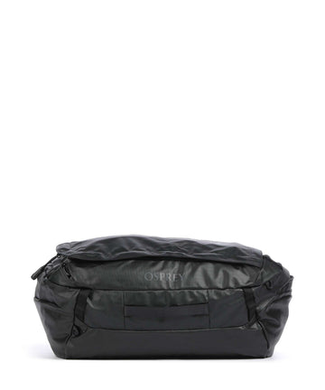 Osprey Transporter 40 Weekender raven black