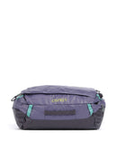 Osprey Transporter 40 Borsone da weekend euphoria purple/purple ink