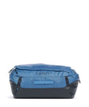 Osprey Transporter 65 Borsone da viaggio blue flame/scoria blue