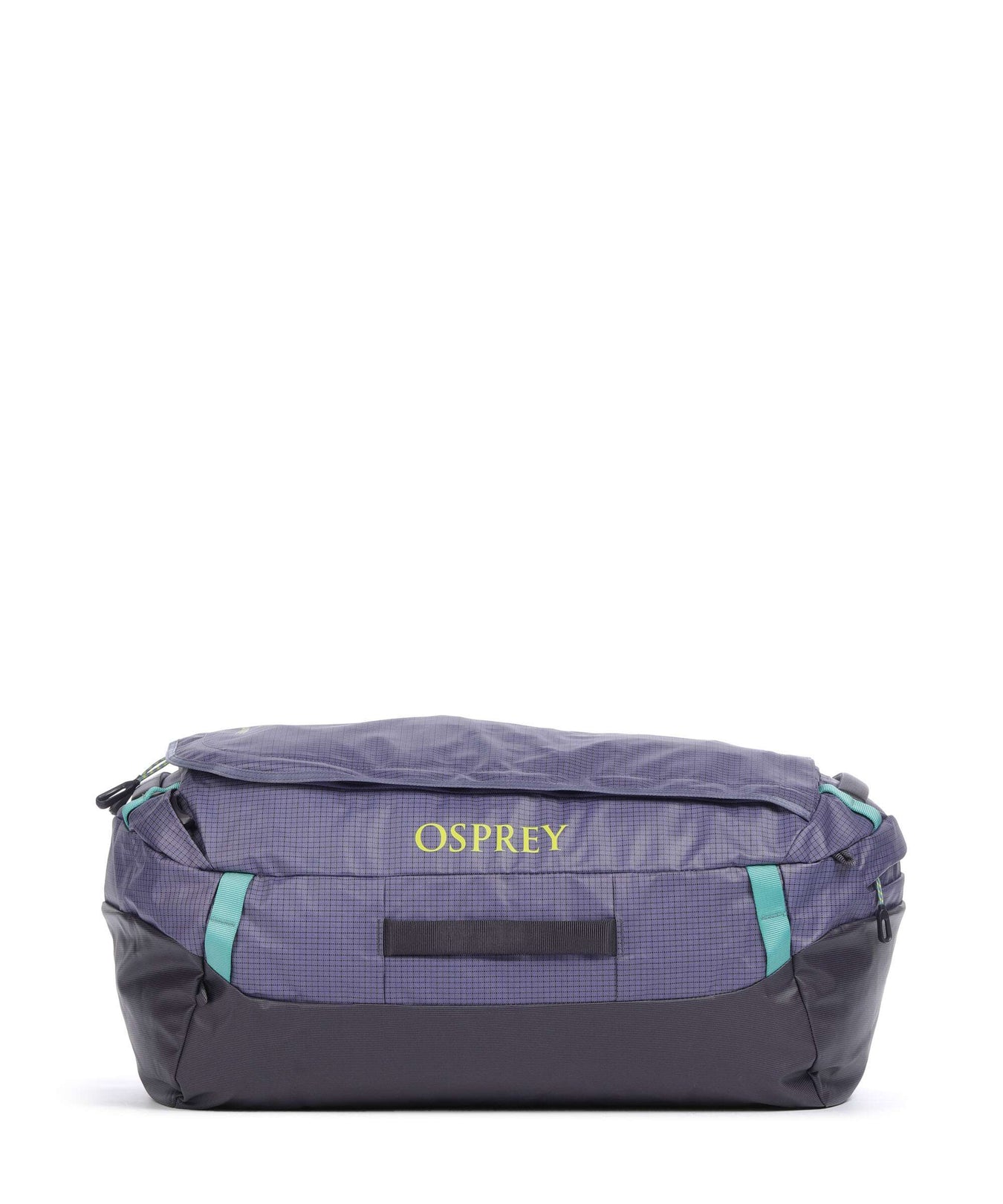 Osprey Transporter 65 Travel bag euphoria purple/purple ink