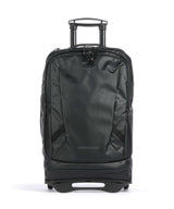 Osprey Transporter Carry-On Rollenreisetasche raven black