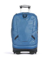 Osprey Transporter Carry-On Rollenreisetasche blue flame/scoria blue