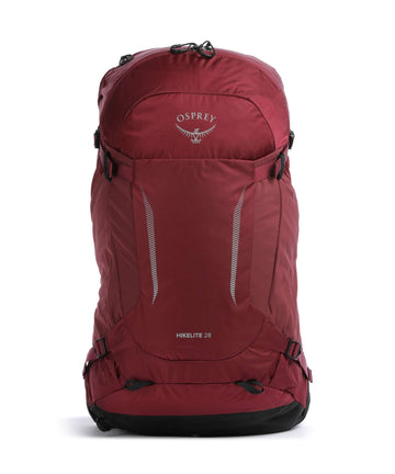 Osprey Hikelite 28 M/L Zaino montagna chameleon/black