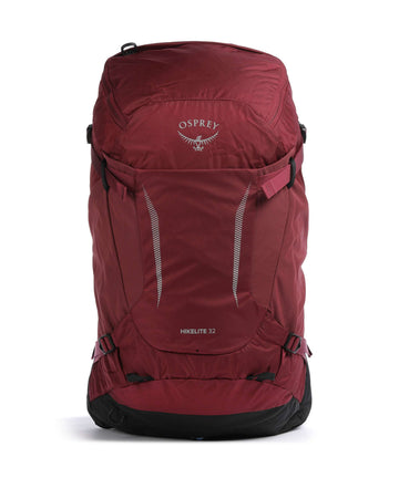 Osprey Hikelite 32 S/M Wanderrucksack chameleon/black