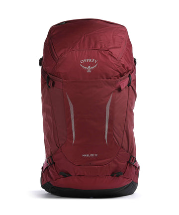 Osprey Hikelite 32 M/L Zaino montagna chameleon/black