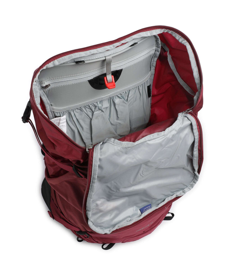 Osprey Hikelite 32 M/L Hiking backpack chameleon/black