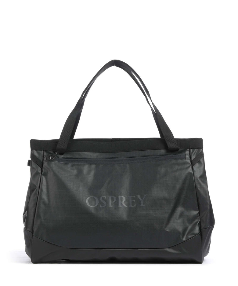 Osprey Transporter 60 Tote bag raven black