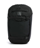Osprey Metron 24 Wanderrucksack black anchor blue