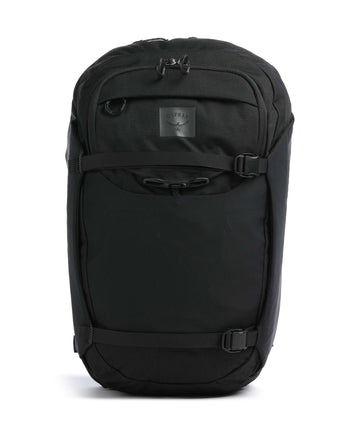 Osprey Metron 24 Zaino montagna black anchor blue