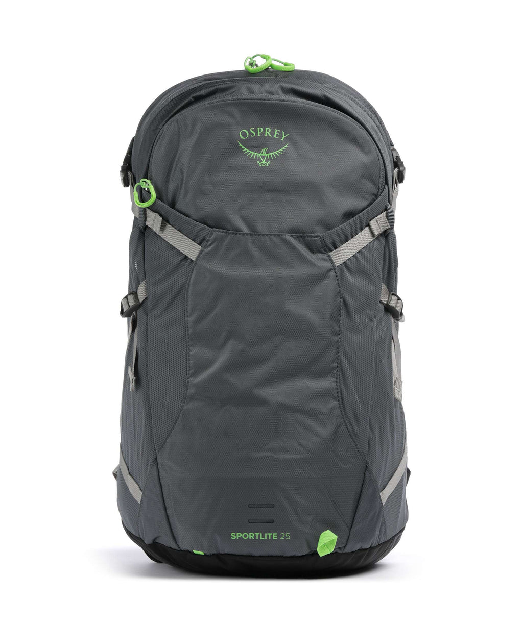 Osprey Sportlite 25 S/M Hiking backpack tungsten/grey wolf