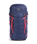 Osprey Sportlite 30 S/M Sac à dos de randonnée alkaline/hotspot pink