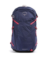 Osprey Sportlite 25 S/M Sac à dos de randonnée alkaline/hotspot pink