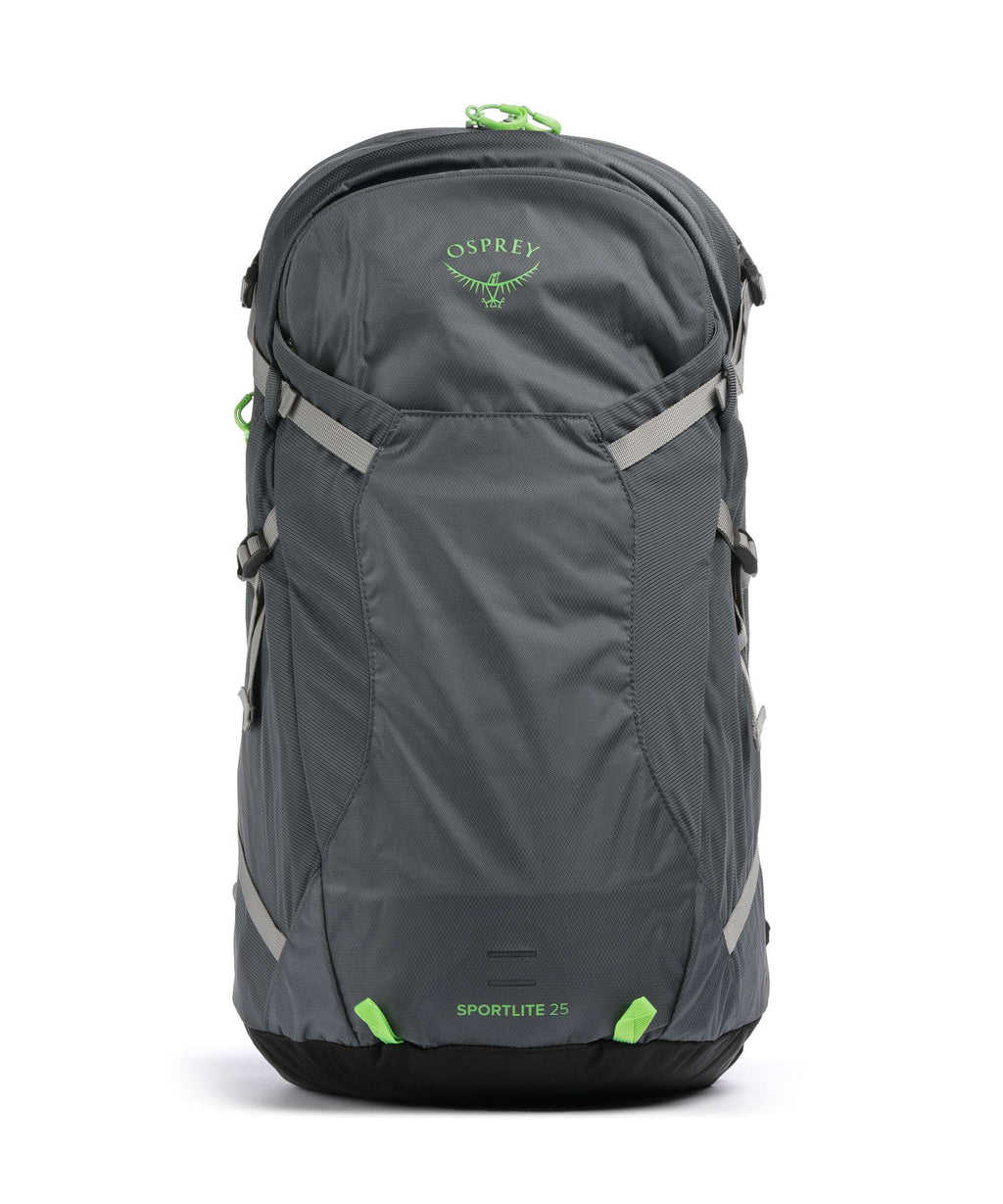 Osprey Sportlite 25 M/L Hiking backpack tungsten/grey wolf