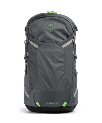 Osprey Sportlite 25 M/L Zaino montagna tungsten/grey wolf