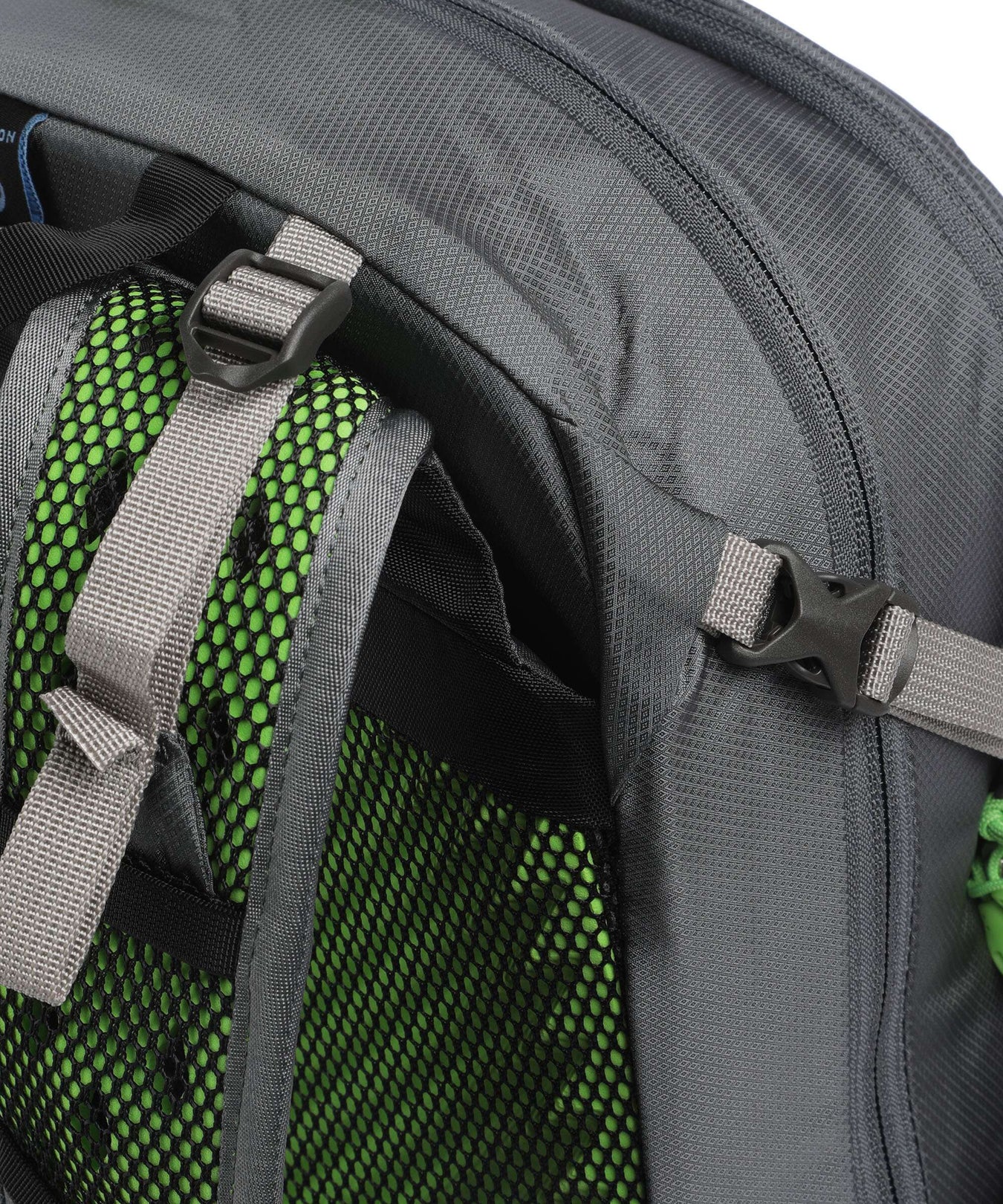 Osprey Sportlite 25 M/L Hiking backpack tungsten/grey wolf