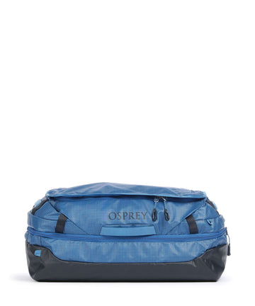 Osprey Squffel 70 Reisetasche blue flame/scoria blue