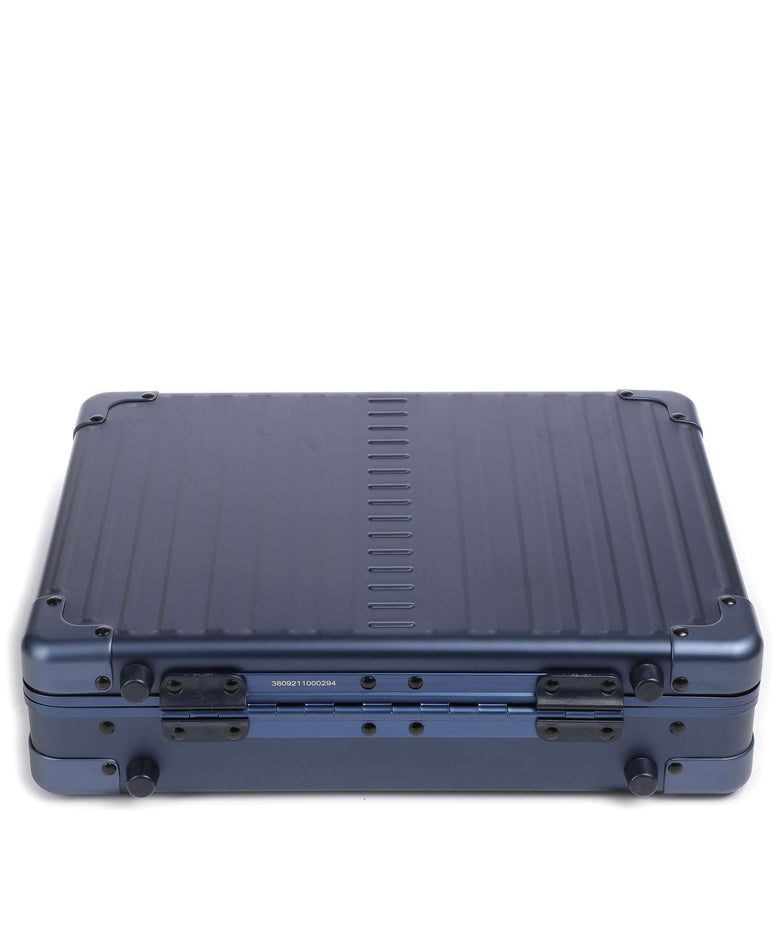 Aleon Classic 15 Briefcase saphire
