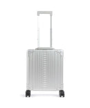 Aleon Carry-On Valigia trolley (4 ruote) platinum