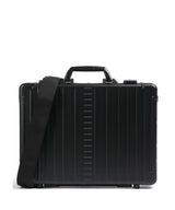 Aleon Classic 17 Aktentasche onyx