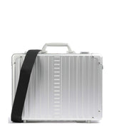 Aleon Classic 17 Aktentasche platinum