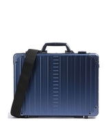 Aleon Classic 17 Aktentasche saphire