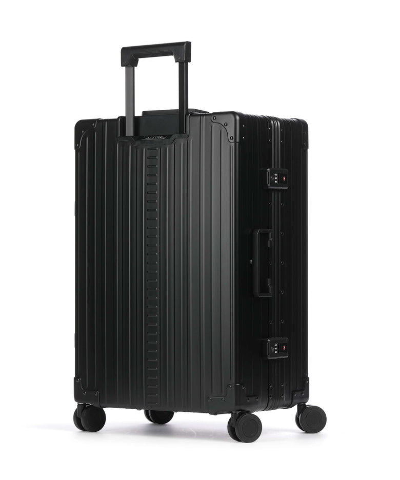 Aleon 26 Traveler Spinner (4 wheels) onyx