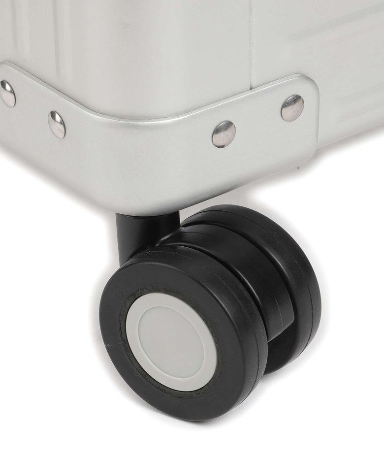 Aleon Spinner (4 wheels) platinum