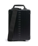 Aleon 14 vertical Briefcase onyx