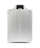 Aleon Classic 16 Vertical Porte-document platinum