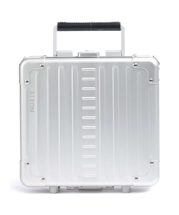 Aleon Classic 10 Diversity Kosmetikkoffer platinum