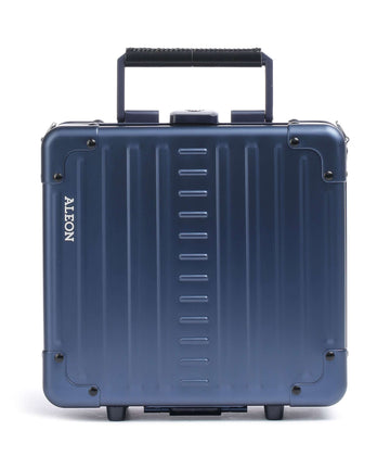 Aleon Classic 10 Diversity Kosmetikkoffer sapphire