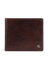Castelijn & Beerens Rien RFID Portafoglio cognac