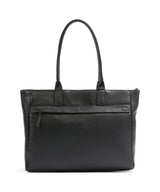 Castelijn & Beerens Onyx Anna Borsa shopper black