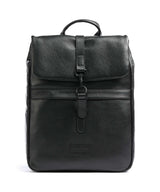 Castelijn & Beerens Onyx Tango RFID Rucksack black