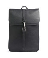 Castelijn & Beerens Carisma RFID Rucksack black